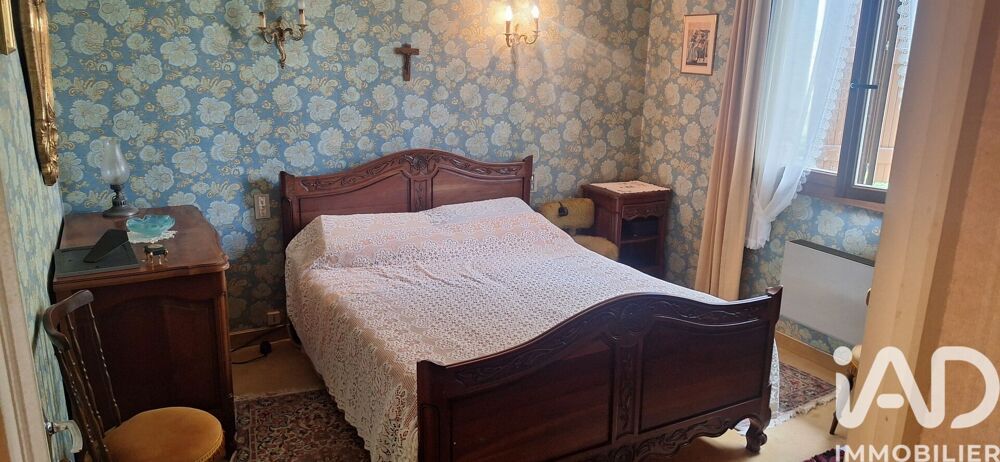Vente Maison traditionnelle 4 pièces