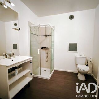  Appartement à vendre 1 pièce 23 m²