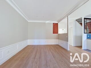  Maison à vendre 5 pièces 111 m²