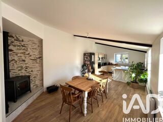  Maison � vendre 5 pi�ces 131 m�