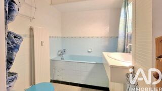  Appartement à vendre 1 pièce 23 m²