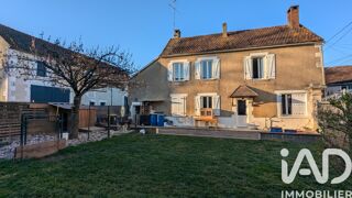  Maison à vendre 10 pièces 341 m²