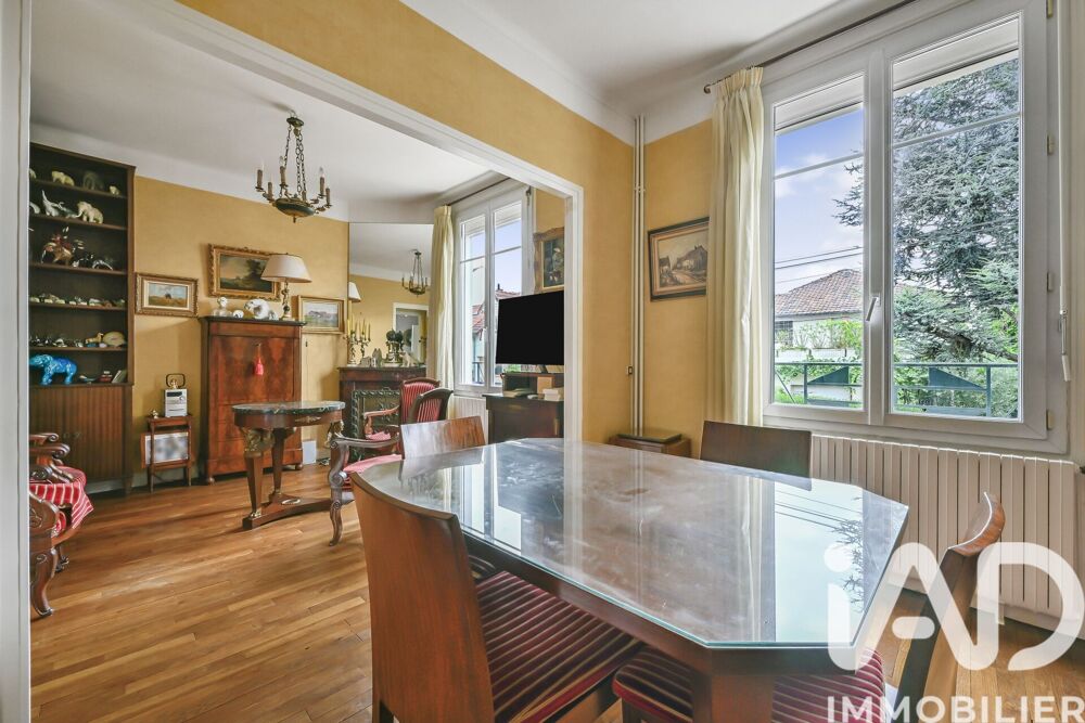 Vente Maison de ville 4 pièces