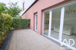  Appartement à vendre 1 pièce 23 m²