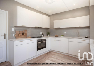  Maison � vendre 5 pi�ces 128 m�