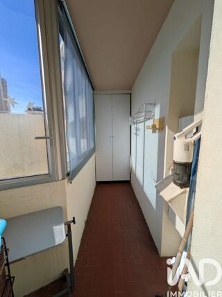 Appartement à vendre 3 pièces 69 m²