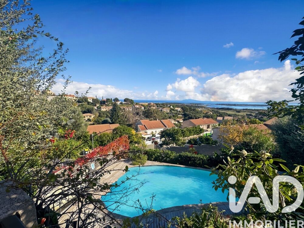 à vendre  Maison Furiani (20600)