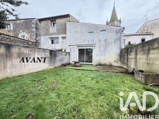  Maison à vendre 5 pièces 93 m²