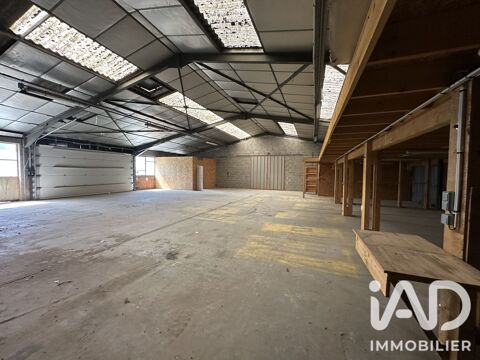   Vente Boutique/Local commercial 380 m&sup2; 