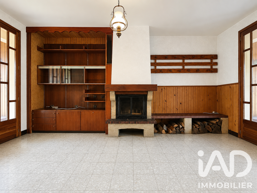 Vente Maison Vente Maison/villa 4 pièces Castelsarrasin