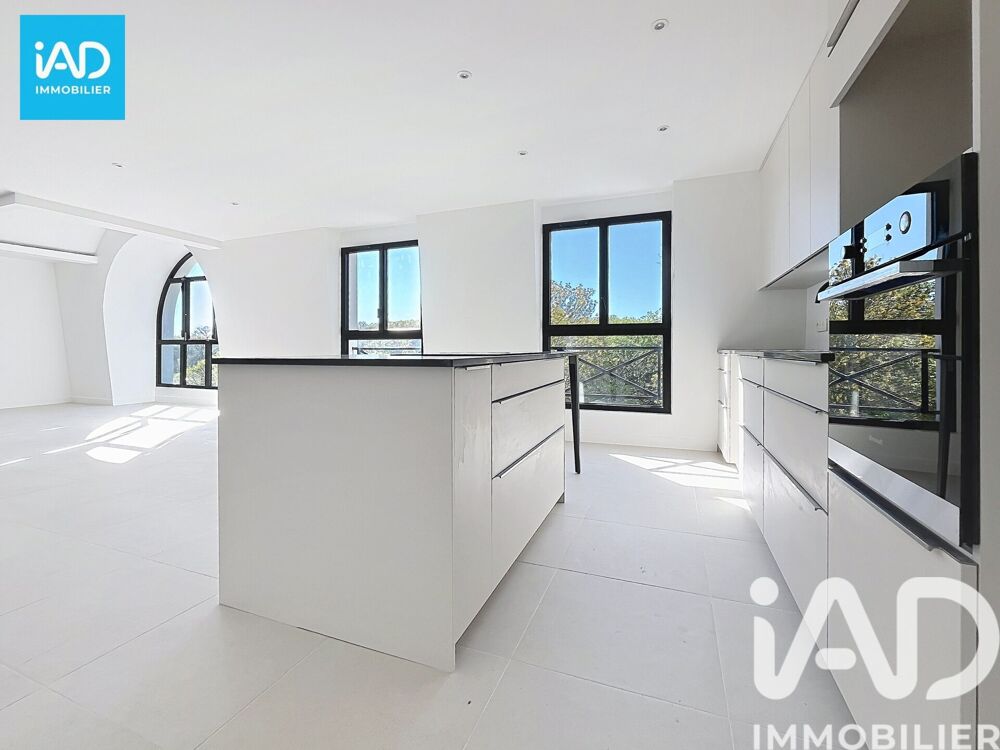 Vente Appartement 6 pièces