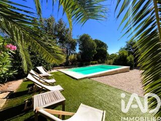  Maison à vendre 5 pièces 154 m²