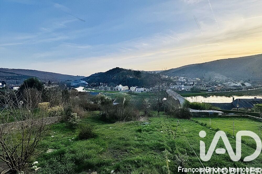 Vente Maison de village 3 pièces