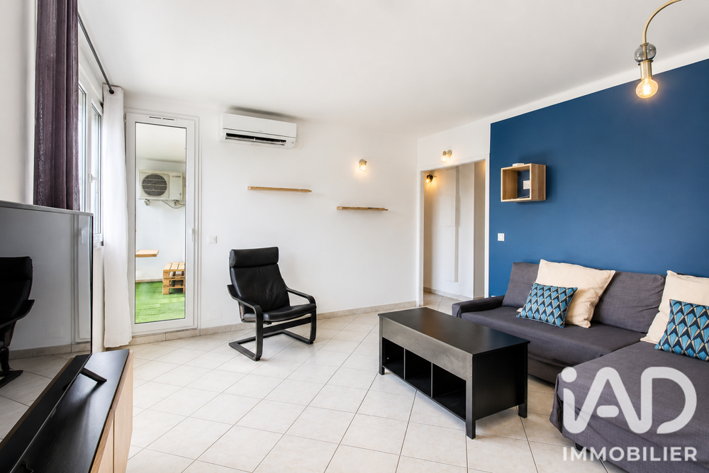 Vente Appartement Vente Appartement 3 pièces Les pennes-mirabeau