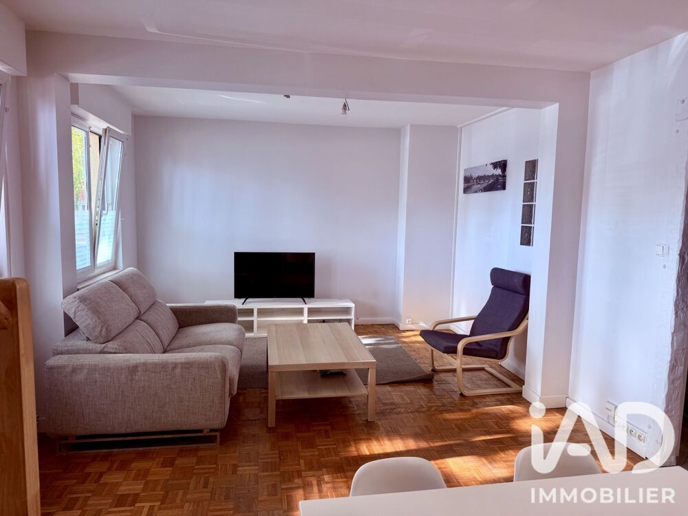 Vente Appartement Vente Duplex 5 pièces Orléans