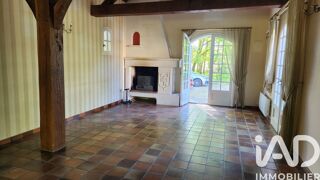  Maison à vendre 5 pièces 165 m²