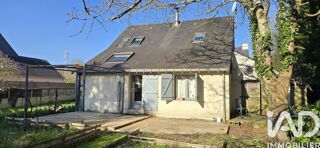  Maison � vendre 4 pi�ces 89 m�