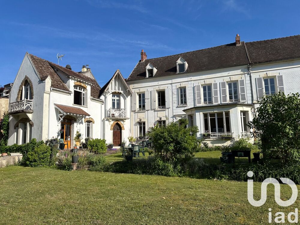 Vente Maison/villa 12 pièces