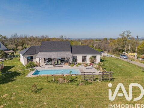   Vente Maison Maison - 5 pi�ce(s) - 178 m�