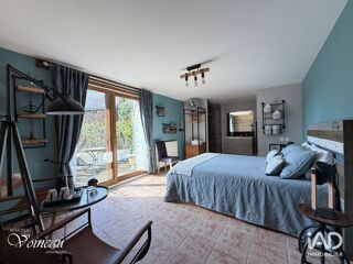  Maison � vendre 9 pi�ces 227 m�
