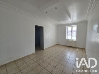  Maison à vendre 5 pièces 105 m²