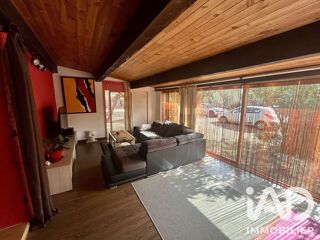  Maison à vendre 7 pièces 182 m²