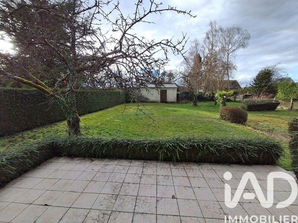 Vente Pavillon 4 pièces
