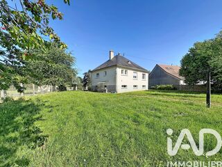  Maison à vendre 3 pièces 67 m²