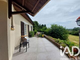 Maison à vendre 8 pièces 185 m²