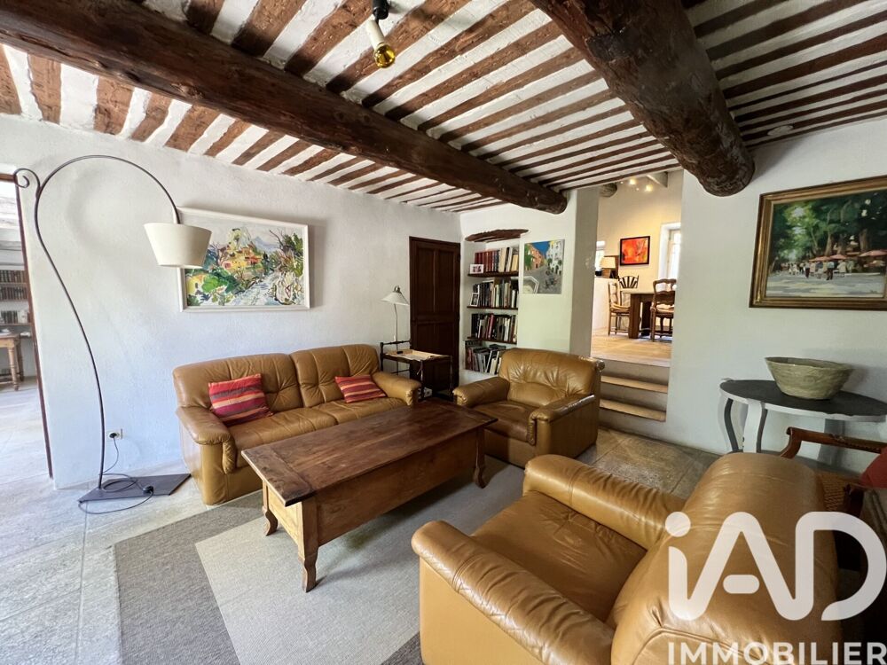 vente Maison - 11 pièce(s) - 270 m² Carpentras (84200)