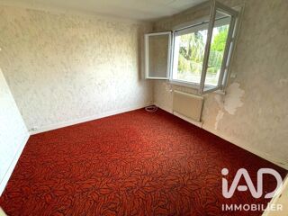 Maison à vendre 6 pièces 126 m²