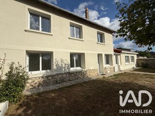  Maison à vendre 6 pièces 123 m²