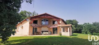  Maison à vendre 5 pièces 165 m²