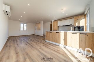  Maison à vendre 5 pièces 84 m²