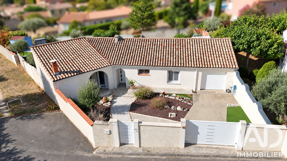 Vente Maison Vente Maison/villa 4 pièces Palaja