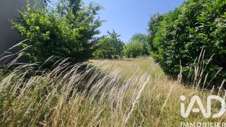  Terrain à vendre 700 m²
