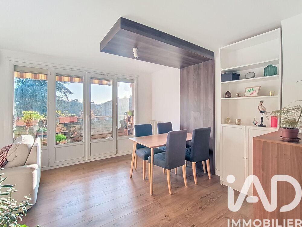 Vente Appartement Vente Appartement 3 pièces Tassin-la-demi-lune