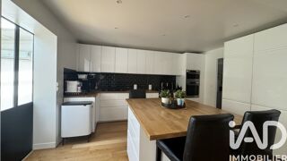  Maison à vendre 6 pièces 127 m²