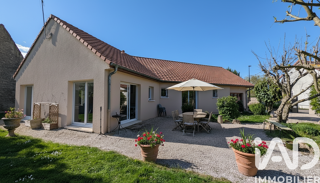  Maison � vendre 5 pi�ces 119 m�