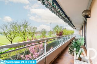  Appartement à vendre 5 pièces 106 m²