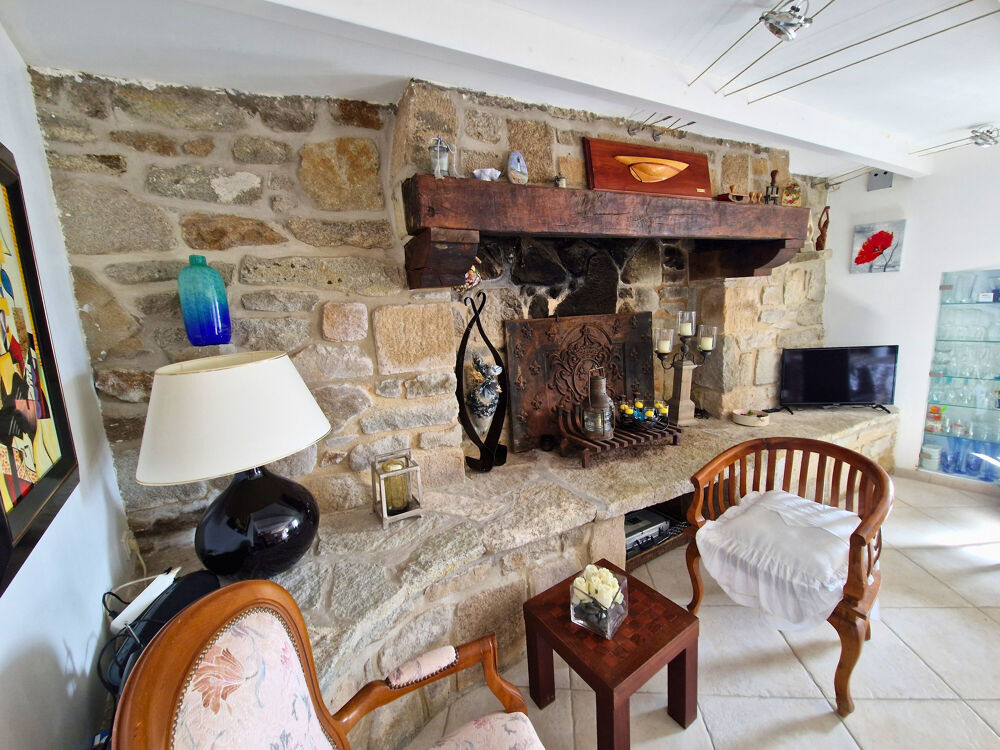 Vente Maison Maison vue mer Île-de-Sein Île-de-sein