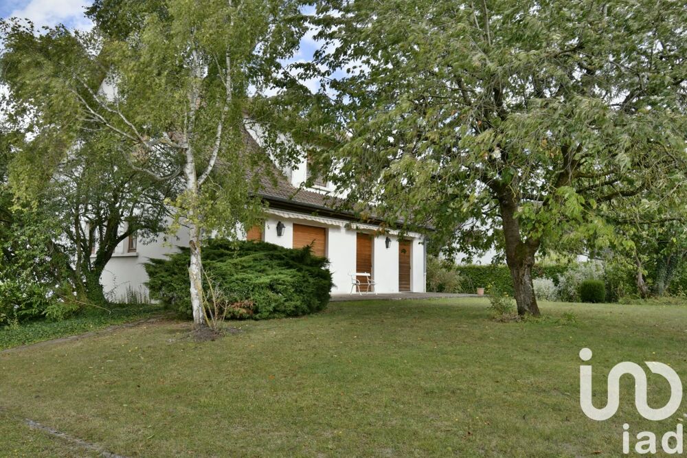 Vente Maison Vente Maison traditionnelle 10 pièces Breteuil
