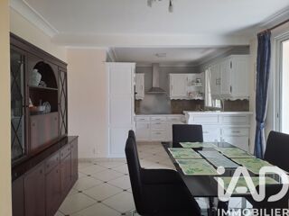  Maison à vendre 8 pièces 140 m²