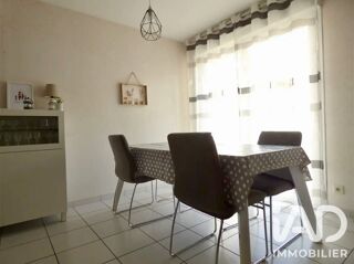  Maison à vendre 4 pièces 94 m²