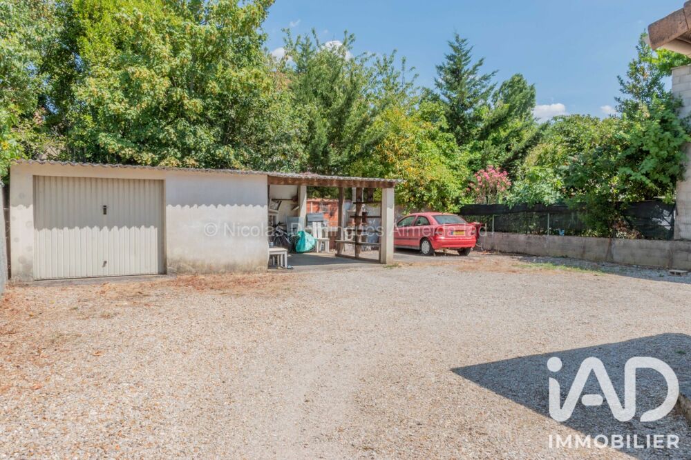 Vente Maison/villa 8 pièces