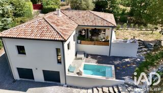 Vente Maison Vente Maison/villa 4 pièces Ucel