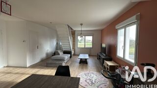  Maison à vendre 5 pièces 102 m²