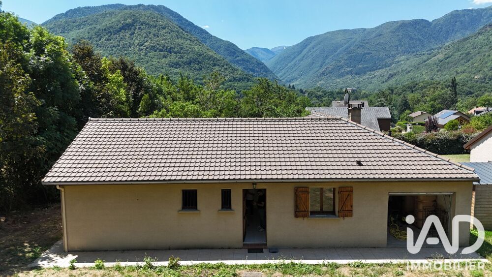 Vente Maison Vente Maison/villa 5 pièces Verdun