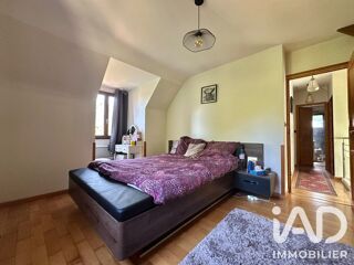  Maison à vendre 6 pièces 104 m²