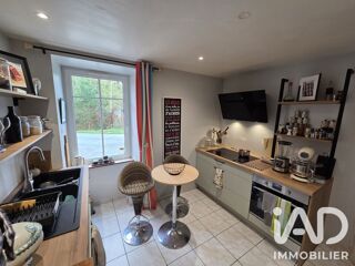  Maison à vendre 4 pièces 100 m²